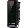 TC Electronic PolyTune Clip Juodas - Imtuvas gitarowy na klipsie juoda