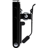 TC Electronic PolyTune Clip Juodas - Imtuvas gitarowy na klipsie juoda