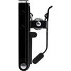 TCC TC Electronic PolyTune Clip Juodas Imtuvas gitarowy na klipsie juoda