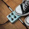 TCC TC Electronic Quintessence Harmony Efekt harmoniczny su MASH