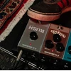 TC Electronic Rush Booster - Efekt typu Booster
