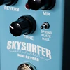 TC Electronic TC Electronic Skysurfer Mini Reverb - Efekt typu reverb