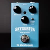 TC Electronic TC Electronic Skysurfer Mini Reverb - Efekt typu reverb