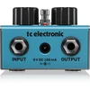 TC Electronic Tailspin Vibrato - Efektyvus typu vibrato