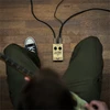 TC Electronic Tube Pilot Overdrive - Efektyvus tipas Overdrive