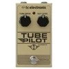 TC Electronic Tube Pilot Overdrive - Efektyvus tipas Overdrive