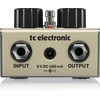 TC Electronic Tube Pilot Overdrive - Efektyvus tipas Overdrive
