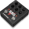 TCC TC Electronic V550 PREAMP gitaros pirminis stiprintuvas