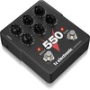 TCC TC Electronic V550 PREAMP gitaros pirminis stiprintuvas