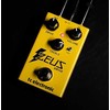 TC Electronic TC Electronic Zeus Drive Overdrive - Efekt typu Overdrive