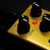 TC Electronic TC Electronic Zeus Drive Overdrive - Efekt typu Overdrive