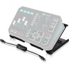 TC Helicon goXLR stalo stovas – stalo stovas, skirtas goXLR