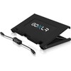 TC Helicon goXLR stalo stovas – stalo stovas, skirtas goXLR