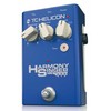 „TC Helicon Harmony Singer 2“ – harmonija/reverb/tonas