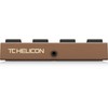 TC Helicon Harmony V100