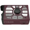 TC Helicon Perform-VG - Vokalinis procesorius gitaristams