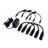TC Helicon Singles Connect rinkinys
