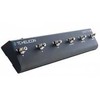 TC Helicon Switch-6 – vokalo / gitaros procesoriui skirtas kojinis valdiklis