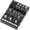 Topp Pro TP MX3BT - analoginis maišytuvas