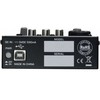Topp Pro TP MX3BT - analoginis maišytuvas