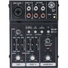 Topp Pro TP MX3BT - analoginis maišytuvas
