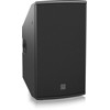 Kompiuterio kolonėlės Carruzzo Turbosound TQ10 Dwudrożna kolumna pasywna 10″