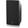 Kompiuterio kolonėlės Carruzzo Turbosound TQ12 Dwudrożna kolumna pasywna 12″