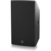 Kompiuterio kolonėlės Carruzzo Turbosound TQ15 Dwudrożna kolumna pasywna 15″
