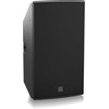 Kompiuterio kolonėlės Carruzzo Turbosound TQ15 Dwudrożna kolumna pasywna 15″