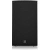 Kompiuterio kolonėlės Carruzzo Turbosound TQ15 Dwudrożna kolumna pasywna 15″