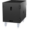 Turbosound TQ18B – 18 colių pasyvus žemųjų dažnių garsiakalbis