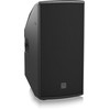 Kompiuterio kolonėlės Carruzzo Turbosound TQ8 Dwudrożna kolumna pasywna 8″