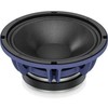 Kompiuterio kolonėlės Turbosound TS-10W300/8A 10" 300W žemų dažnių garsiakalbis su plokščiu dulkių kupolu