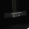 V-TONE BCG BK - classical guitar 4/4, juodas
