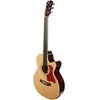 V-TONE EAG SET NT - set (4/4 electro-acoustic guitar, natural + amplifier)
