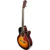 V-TONE EAG SET SB - set (4/4 electro-acoustic guitar + amplifier), sunburst