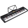 V-TONE VK 200-61L - klaviatūra vaikams mokytis groti