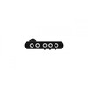 Valeton Rushead Max Bass RH-101 – ausinių stiprintuvas bosinei gitarai