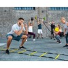 Pretorians Koordinacinės futbolo treniruočių kopėčios 6 m