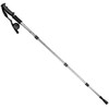 Be Activepl Sulenkiami trekingo lazdos su Anti-shock sistema