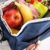 Bez Marki TERMINIS MAIŠĖLIS MAISTO PIETIEMS PIKNIKO IZOLINTAS PAPLŪDŽIO PUSRYČIAI