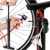 Active AUKŠTO SLĖGIO DVIRAČIO SIURBLYS, INSTRUKCIJA, GRINDYS, DIRBTUVĖ