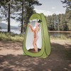 Active Palapinė, persirengimo kambarys, paplūdimio DUŠAS, SAVIENKIMAS, KEMPINGAS TUALETAS