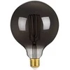 4W LED lemputė, E27, dūmų sp., 2200K, dimeriuojama