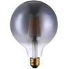 4W LED lemputė, E27, dūmų sp., 2200K, dimeriuojama
