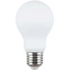 8W LED lemputė, E27, balta, 4000K, dimeriuojama