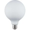 9W LED lemputė, E27, balta, 4000K, dimeriuojama