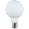 9W LED lemputė, E27, balta, 4000K, dimeriuojama