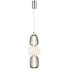Italux Pakabinamas šviestuvas Eris PND-98374-28W-CH