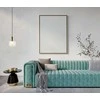 Italux Pakabinamas šviestuvas Lamezia PND-67594-1-BRO+CL